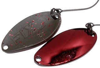 Блесна Forest FIX Impact 2,0гр цв09