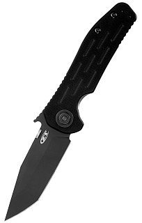 Нож Zero Tolerance складной сталь Elmax рукоять GIO/титан - фото 1