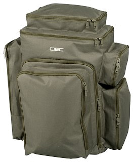Рюкзак SPRO Backpack mega - фото 1