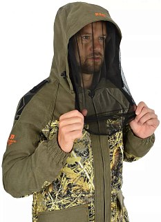 Костюм ХСН Rambler I демисезон twil осока - фото 6