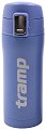 Термос Tramp 0,35л голубой