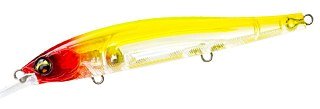 Воблер Yo-Zuri Duel L-Bass Jerkbait Mid 110 SF F1239 HWS