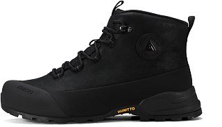 Кроссовки Humtto 151C Black - фото 2