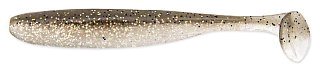 Приманка Keitech Easy Shiner 3"  Crystal Shad