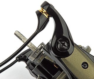 Катушка Nautilus Epica Heavy Method 6000 - фото 10