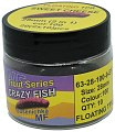 Приманка Crazy Fish MF h-worm inline 1,1" 63-28-100-9-EF 20шт.