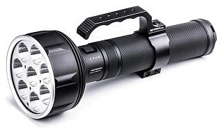 Фонарь Nextorch Saint Torch 31 20000 Lumens - фото 7