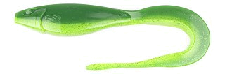 Приманка Frapp Tricky Tail 8" 25 1шт