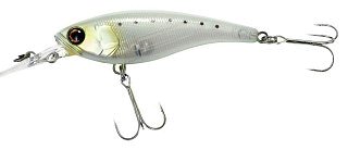 Воблер Jackall Soul shad 58 SR SP 5,8см 5,0гр shirasu - фото 1