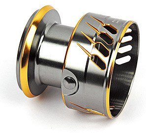 Катушка Nautilus Lux 2500 Com - фото 4