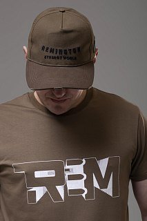 Бейсболка Remington Classic  - фото 6