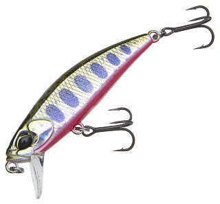 Воблер DUO Spearhead Ryuki 46S ADA4068