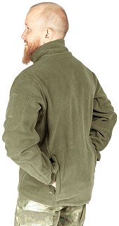 Толстовка Fantom Force ЭФА-1 хаки - фото 6