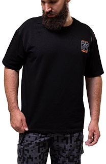 Футболка Remington Мountains black - фото 6