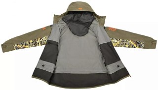 Костюм ХСН Rambler I демисезон twil осока - фото 13