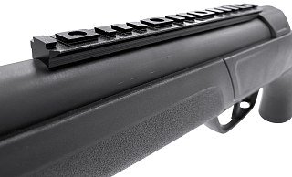 Винтовка Smersh Kral R5 N-07 6,35 пластик - фото 15