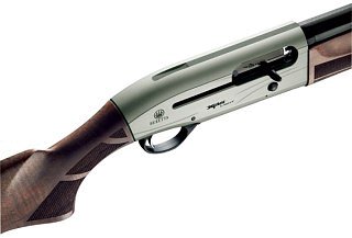 Ружье Beretta A 400 Xplor Unico kick-off 12х89 760мм - фото 4