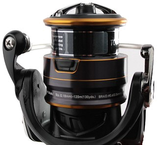 Катушка Daiwa 20 Legalis LT 2000 - фото 4