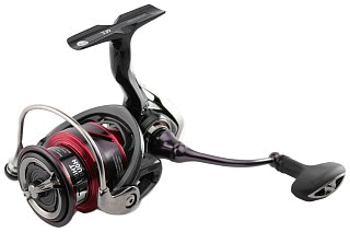 Катушка Daiwa 20 Fuego LT 3000-C - фото 1