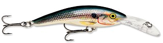 Воблер Rapala Tail Dancer TD05 SD
