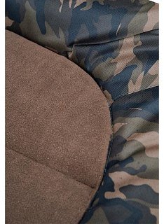 Раскладушка Tramp Wide camo - фото 13