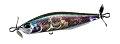 Воблер DUO Realis Spinbait 72 Alpha ADA4013