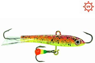 Балансир ESOX Raptor 70мм цв. C017