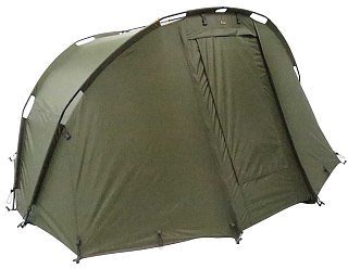 Палатка Prologic Cruzade Bivvy 1man w/overwrap - фото 1