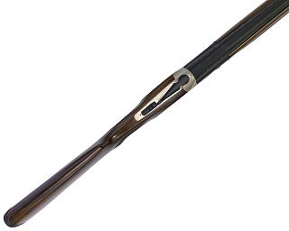 Ружье Rec Arms 12x76 Cherokee дерево,экстрактор,планка 710мм - фото 16