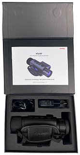 Тепловизионный монокуляр Sytong XS03-35LRF - фото 16