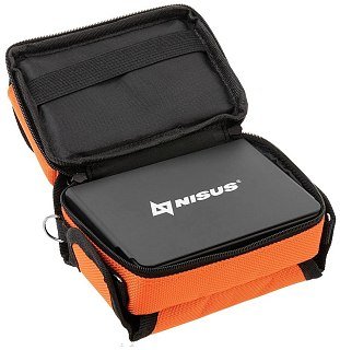 Видеокамера подводная Nisus MINI Custo 4 - фото 5