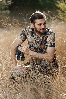 Футболка Taigan Trapper Waterfowl - фото 2