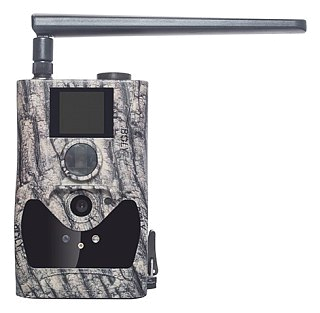 Фотоловушка Scout Guard BG584-24MP - фото 1