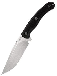 Нож Kershaw 1085M Diskin Hunter фикс. клинок рукоять текстол - фото 1
