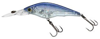 Воблер Yo-Zuri Duel Hardcore Shad SR Shallow Runner 60 SF R1382-GHPB
