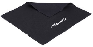 Очки Aquatic Tuman серые - фото 9