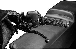 Снегоход КИТ-комплект Artelv Север 20 - 335 - 4КE зелёный - фото 8