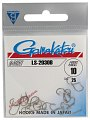 Крючок Gamakatsu LS-2030B bronze №10