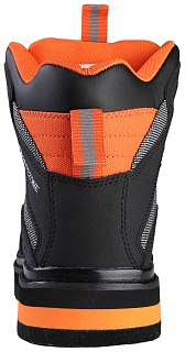 Ботинки Riverzone Tiger black - фото 13