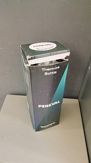 Термос Pereval универсальный  2500мл серебристый - фото 8