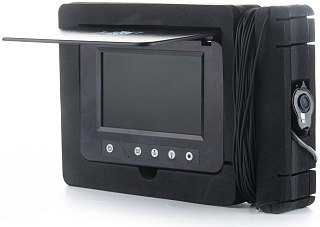 Бокс для камеры Rivertech C5 - фото 10