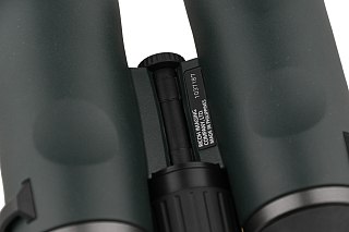 Бинокль Pentax 10x42 SD WP - фото 11