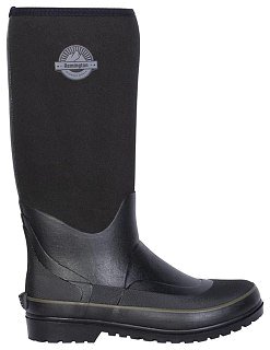 Сапоги Remington Men woody Island boots black  - фото 3