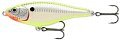Воблер Rapala Glidin' rap GLR12-HBN