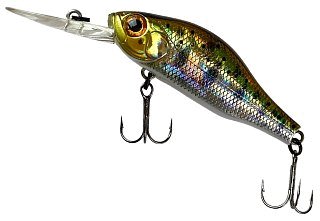 Воблер Zipbaits Khamsin jr DR 810R - фото 3