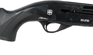 Ружье Ata Arms Neo 12 Synthetic Soft Touch 12х76 710мм - фото 4