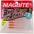 Приманка Magbite MBW05 Booty Shake 2,0" цв.07