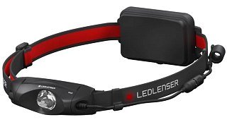 Фонарь Led Lenser H4R налобный - фото 2