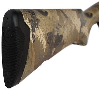 Ружье Franchi Affinity 3 Elite Bronze 12х76 760мм - фото 2