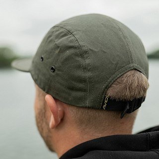 Бейсболка Avid Carp 5 Panel - фото 4